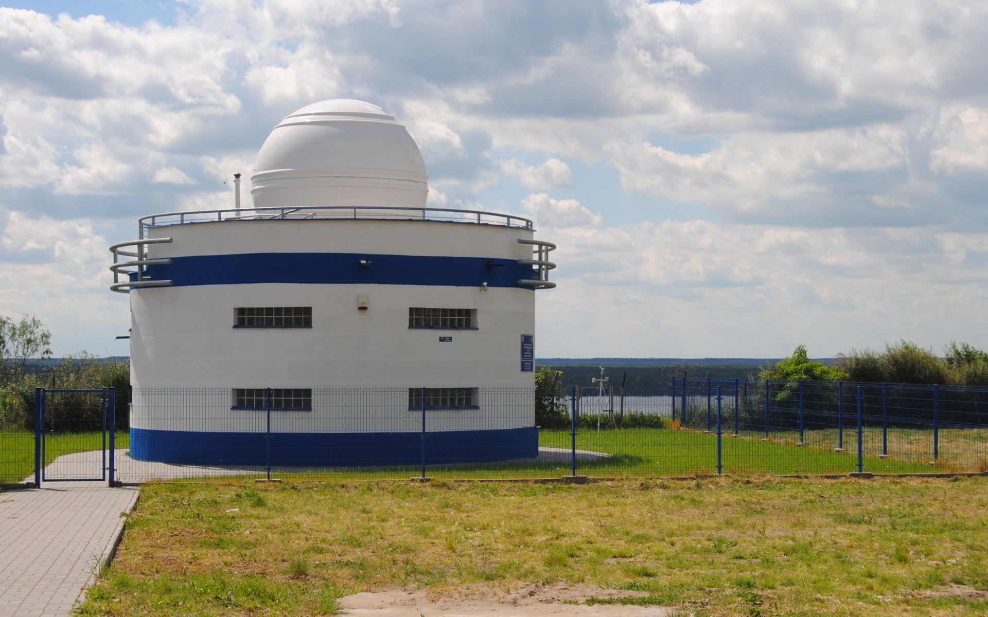 Obserwatorium AsrtoBaza