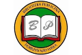 Logo Biblioteki Publicznej w Dobrzyniu nad Wisłą