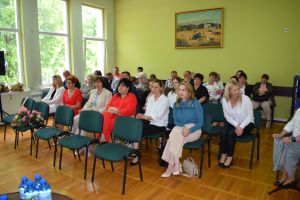 Inauguracyjna Sesja Rady Miejskiej Dobrzyń nad Wisłą