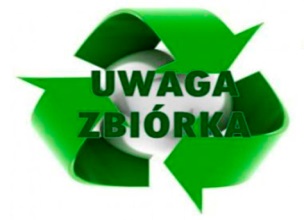 Mobilna zbiórka odpadów wielkogabarytowych